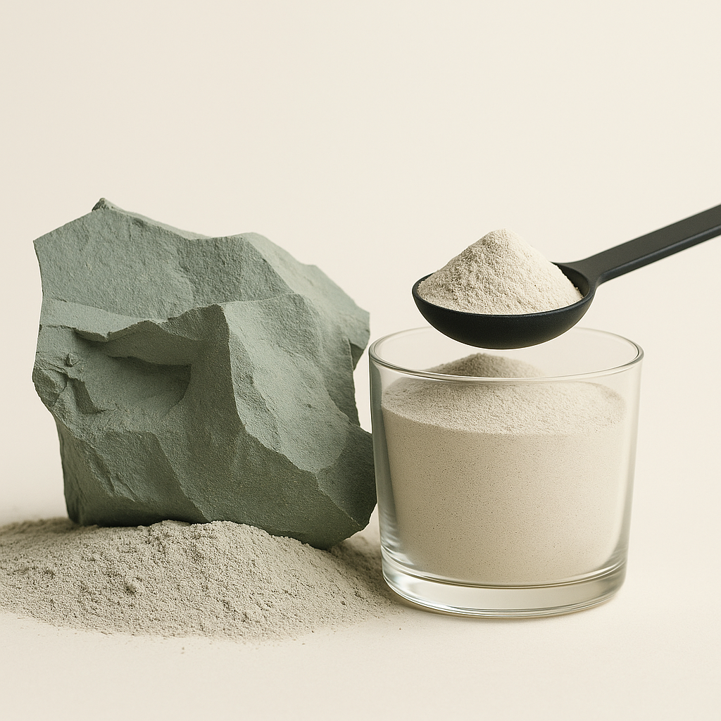 Zeolith – Die wichtigsten Fragen & Antworten (Q&A)